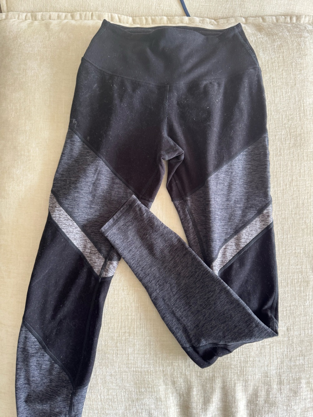 Alo yoga Alosoft leggings